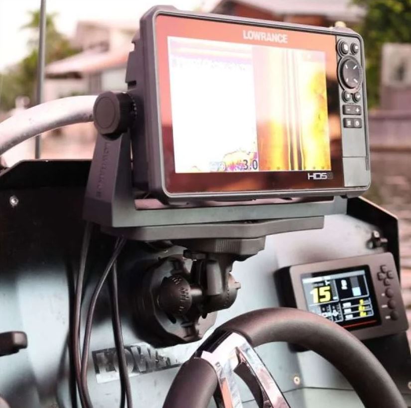 Railblaza 11-4174-11 Fish Finder Mount||11-4174-11_5.Jpg||90||rai11417411||1500679