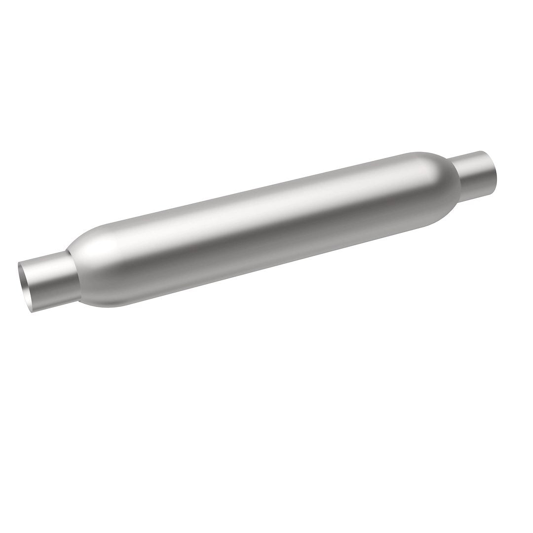 Product of Magnaflow Performance 18124 Steel Exhaust Muffler