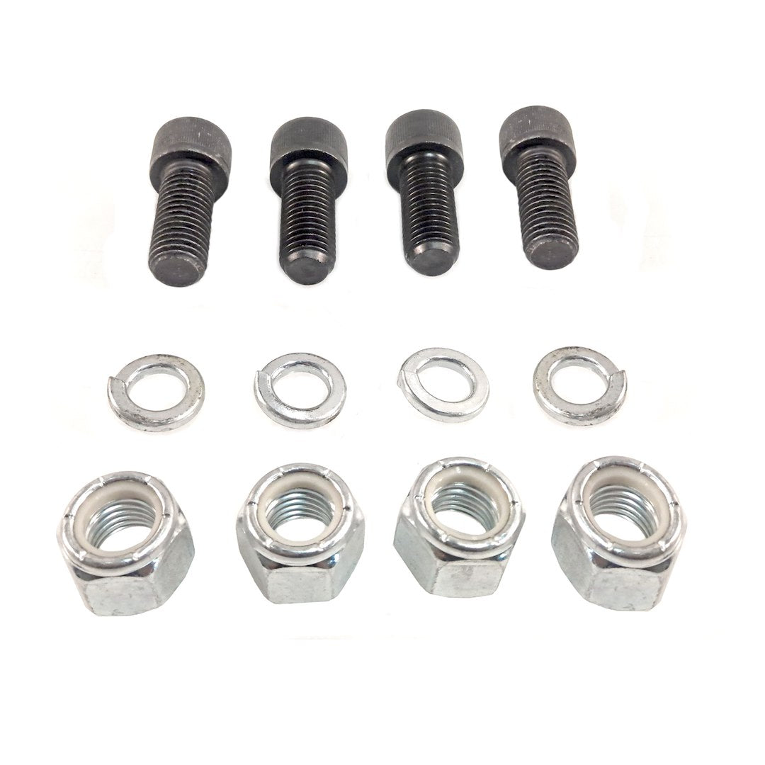Husky Towing 33182 Fifth Wheel Trailer Hitch Hardware||hus_33182_Oem Cross Member Hardware Kit_B.Jpg||86||hus33182||1340242