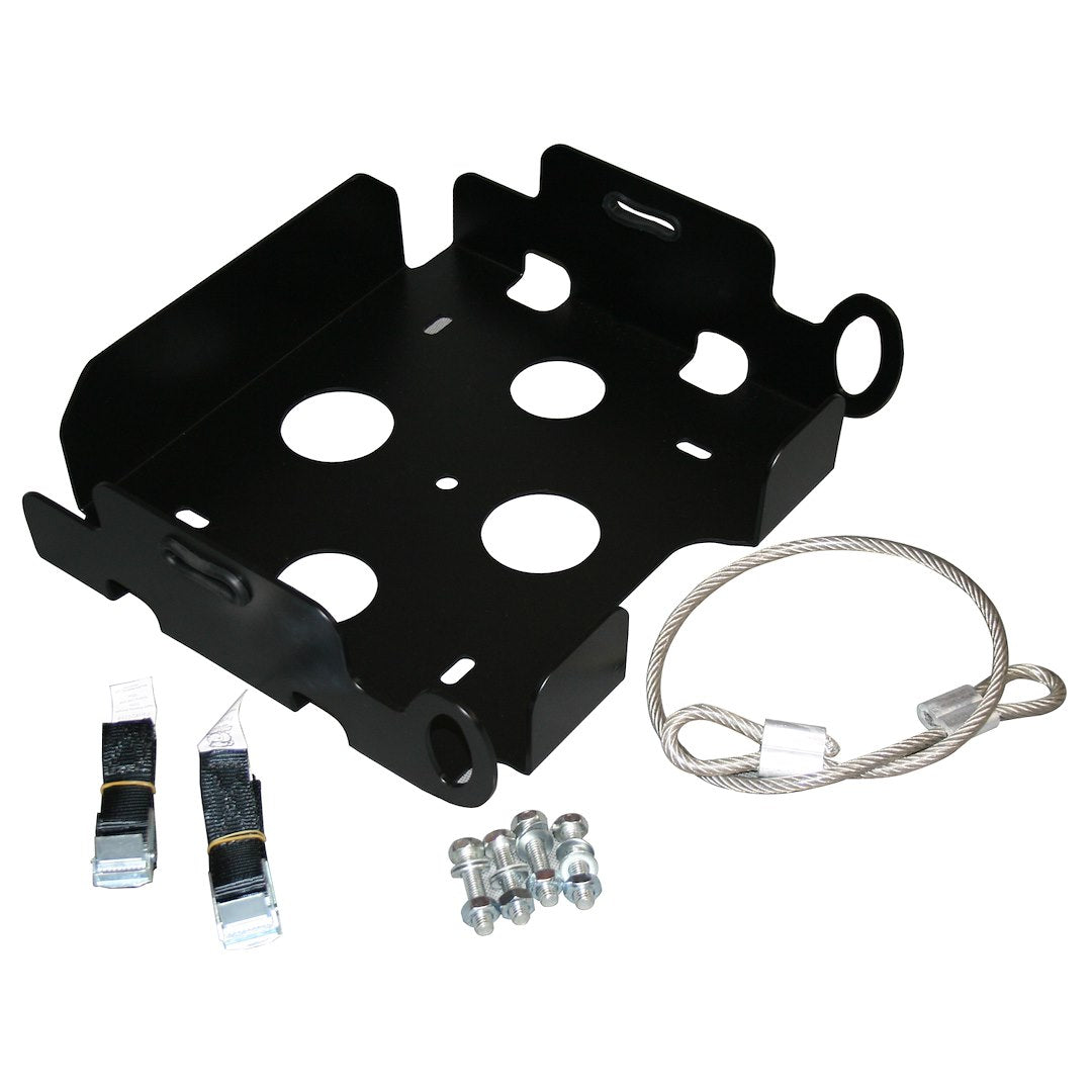 Bulldog Winches 80056 Beverage Cooler Mounting Rack||80056-1.Jpg||85||bdw80056||2237344