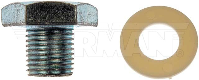Dorman (Oe Solutions) 65245 Oil Drain Plug||65245.Jpg||85||d1865245||894044