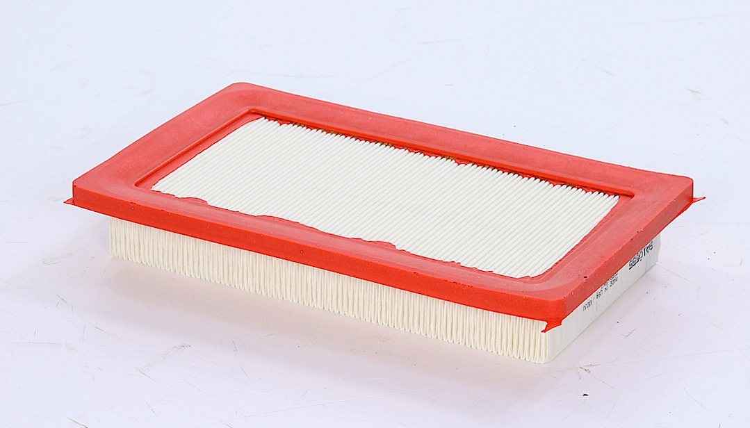 Product of Wix Filters WA10555 OEM Washable Air Filter