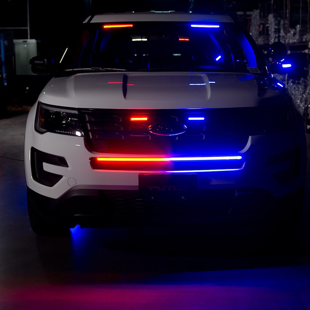 Product of Putco 9001660 Light Bar