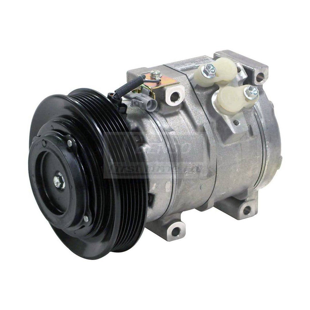 Product of Denso 471-1407 Air Conditioner Compressor