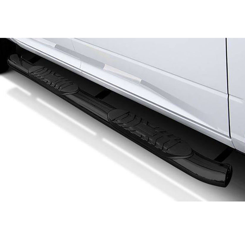 Product of Black Horse Offroad 9BDG301A5OV-BN Extreme ™ Nerf Bar With Surface Steps