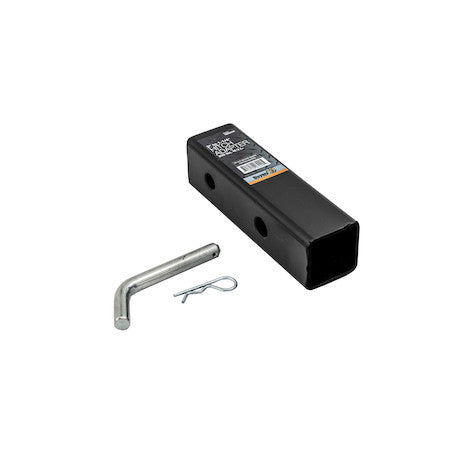 Product of Buyers Products 1804035 Trailer Hitch Receiver Tube Adapter