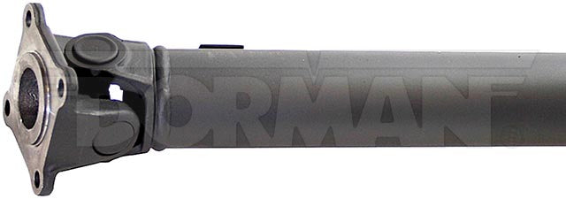 Dorman (Oe Solutions) 976-347 Drive Shaft||976-347_1.Jpg||86||d18976347||1289988