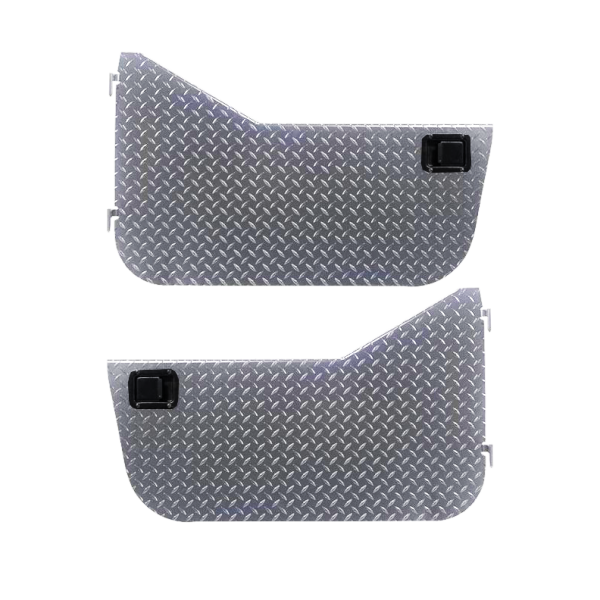 Product of Warrior Products 926door Door