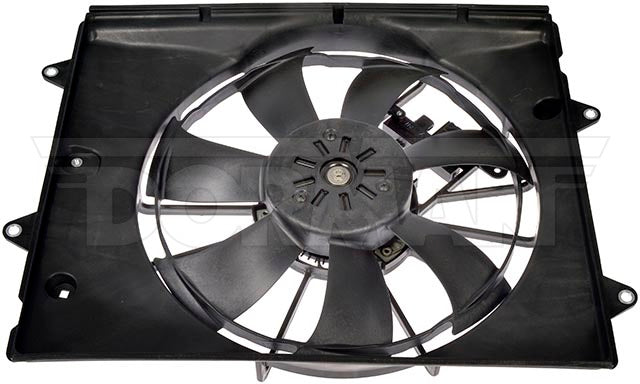 Product of Dorman (Oe Solutions) 621-967 Cooling Fan