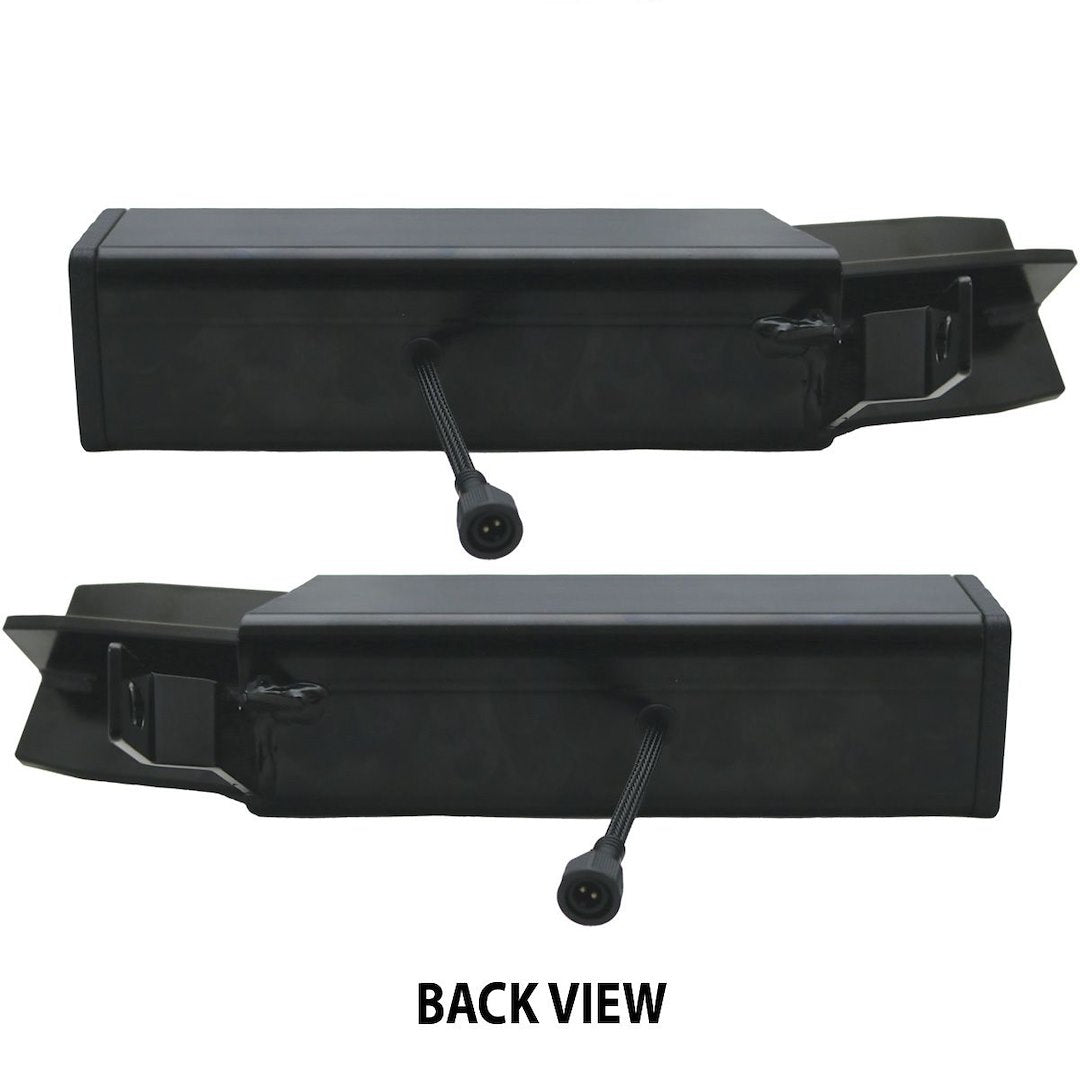 Product of Race Sport Lighting Fhdhb1116sl Backup Light