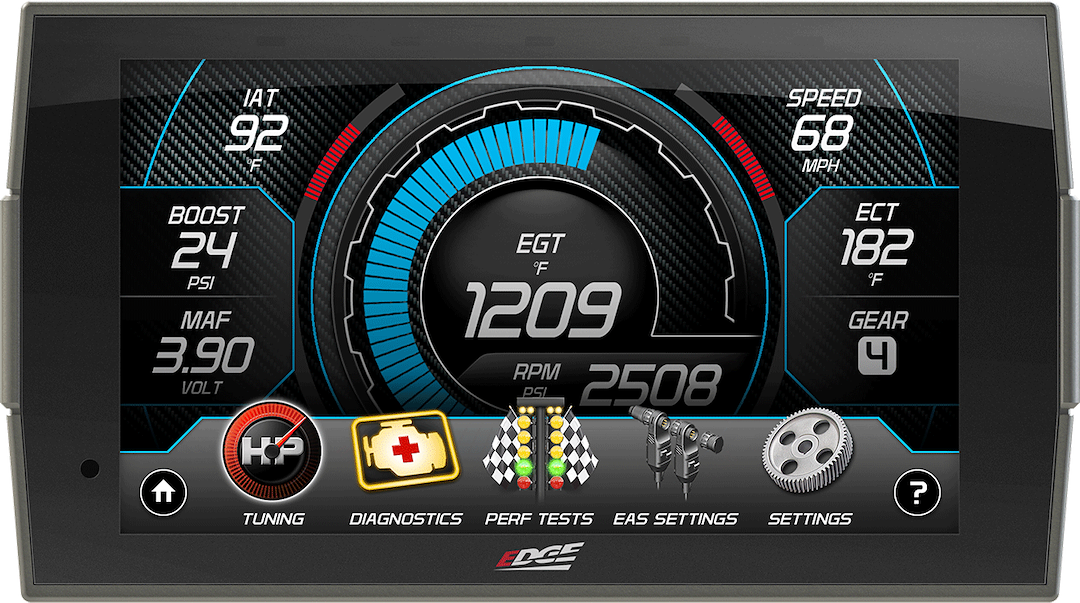 Edge Products 84130-3 Performance Gauge/ Monitor||insightcts3_Pullupmenu_Weba.Png||95||e44841303||1104441