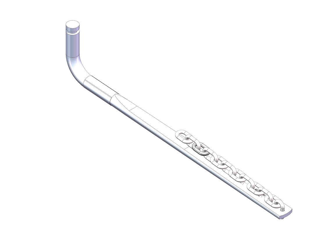 Product of Husky Towing 31519 Weight Distribution Hitch Bar