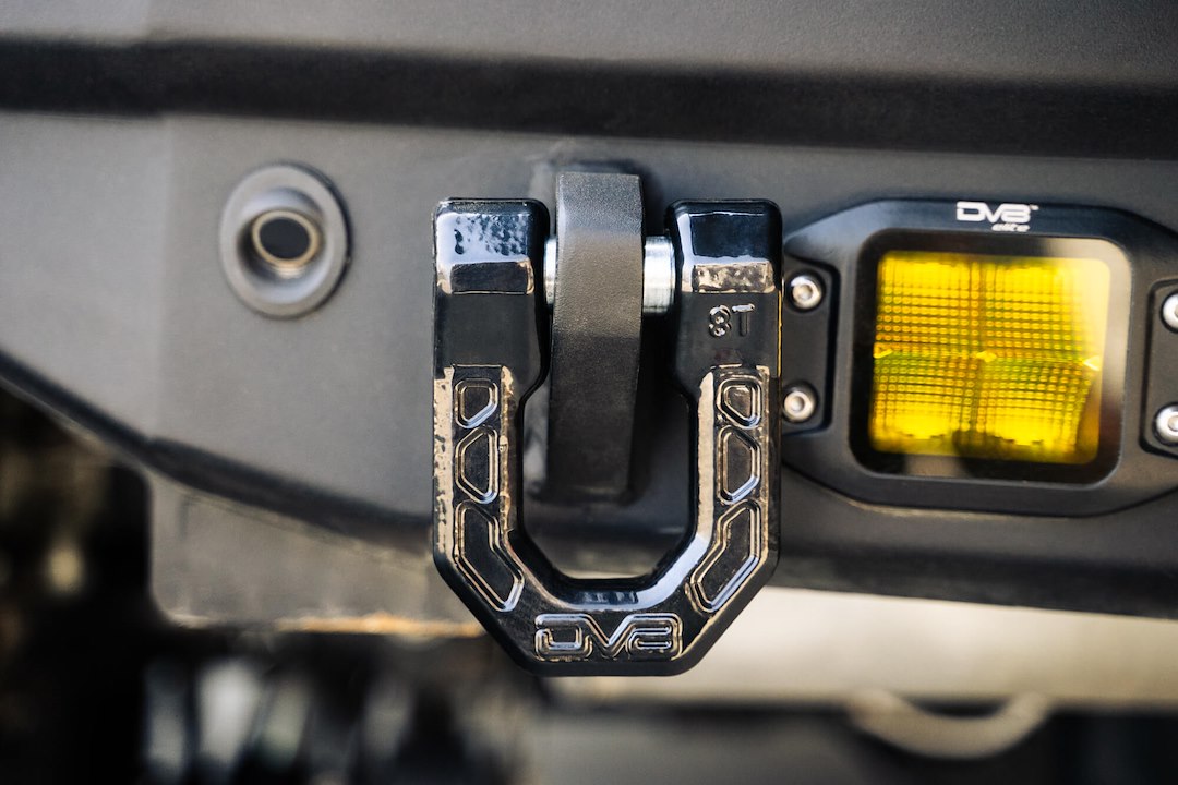 Dv8 Offroad Unsk-01bl D-Ring||unsk-01bl_4.Jpg||89||dv8unsk01bl||1267248