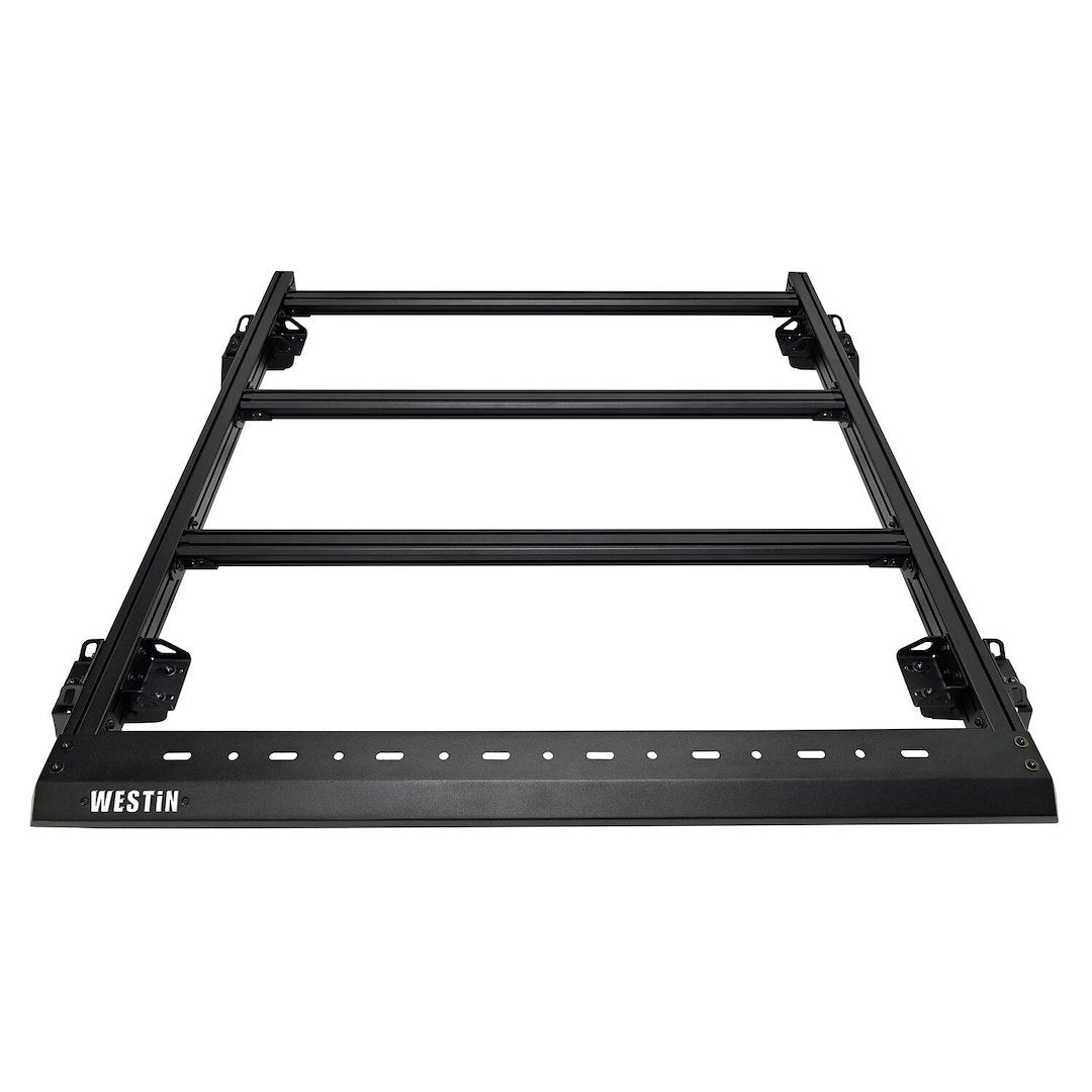 Product of Westin Automotive 15-00075 Roof Rack