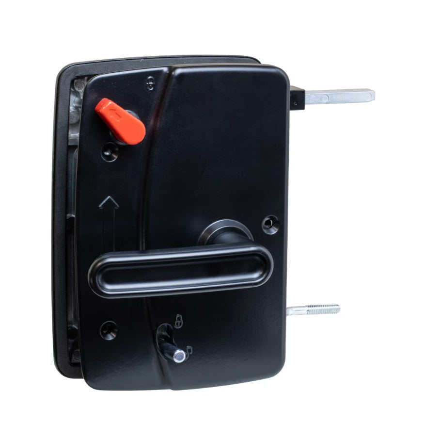 Creative Products Mrl-41210-2006-1pk Entry Door Handle||mrl-41210-2006-1pk_1.Jpg||86||cpg21020061pk||2242175