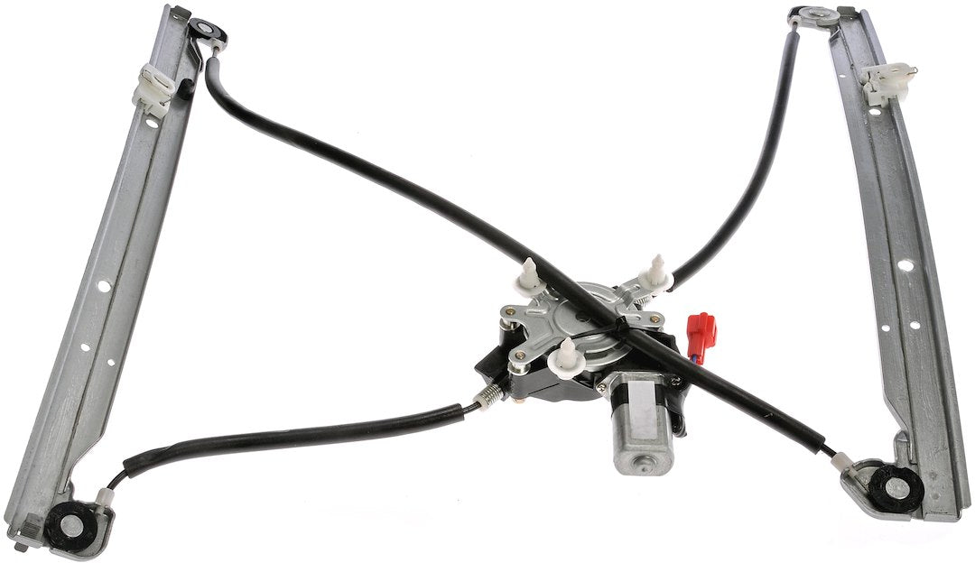 Dorman (Oe Solutions) 741-823 Window Regulator||741-823-001.Jpg||85||d18741823||966102
