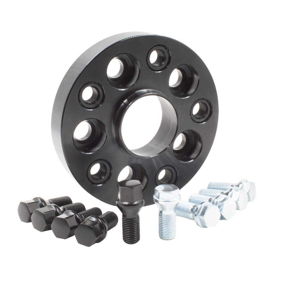 Coyote Wheel Accessories 5100-25-57-M1415blk Wheel Adapter||eurospacer-25-Black_7.Jpg||85||rev002557m141||1358437