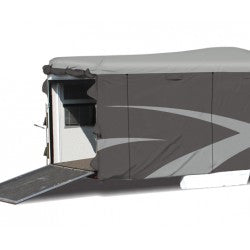 Product of Adco 52258 Travel Trailer Cover