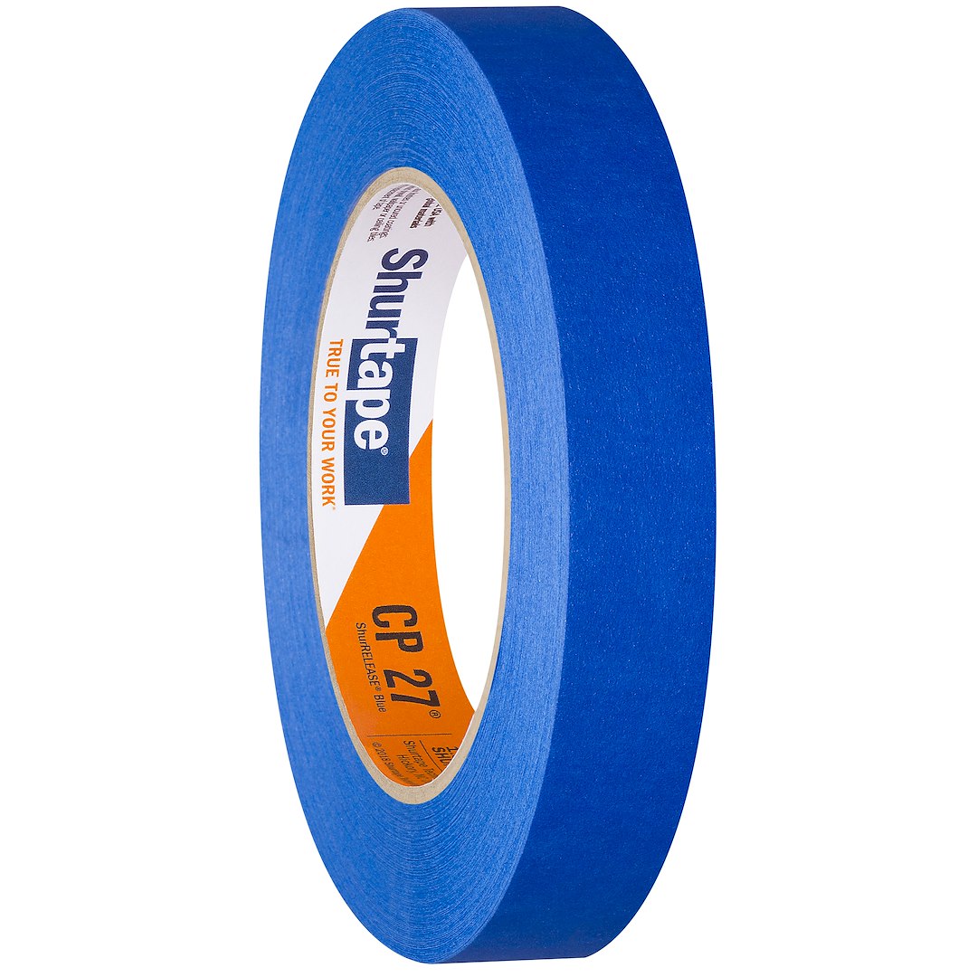 Shurtape 202871 Masking Tape||item_Number_202871_Cp_027_Product_Secondary_Image_3.Jpg||88||shr202871||1246751