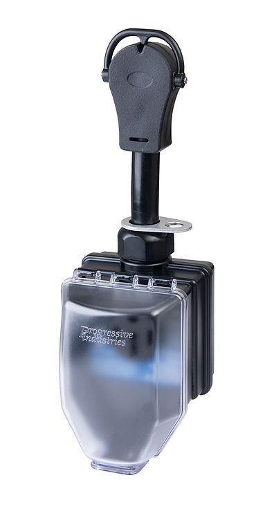 Product of Progressive Industries SSP-50XL 120/ 240 Volt 50 Amp Surge Protector