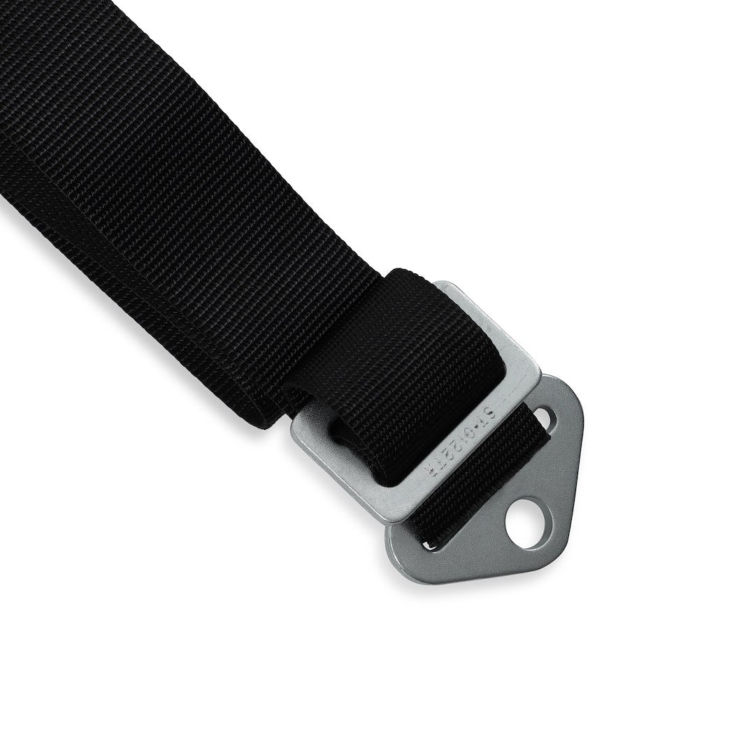 Product of Simon Race 29063bk Seat Belt