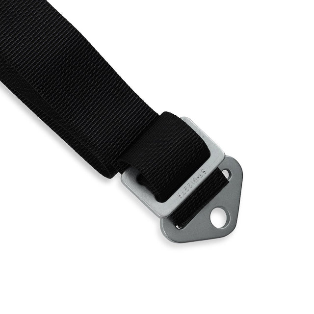 Product of Simon Race 29063bk Seat Belt