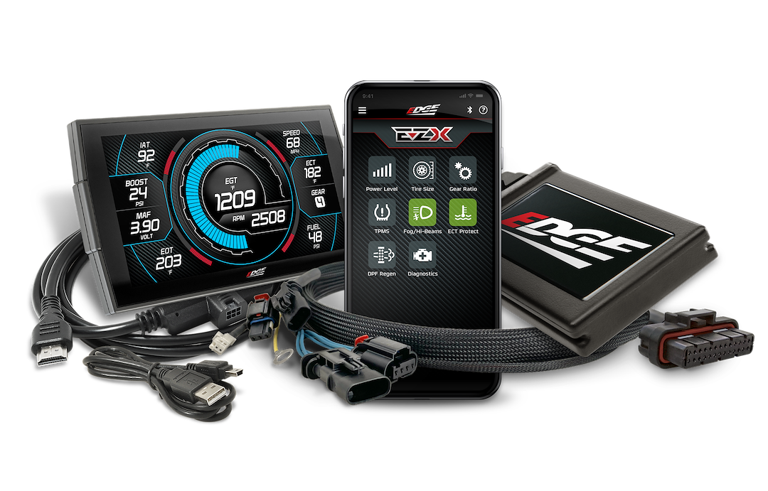 Product of Edge Products 13712-3 Computer Programmer