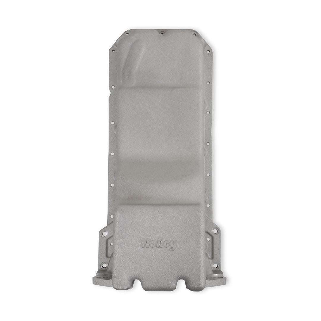 Product of Holley Performance 302-63 Oil Pan
