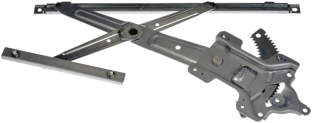 Dorman (Oe Solutions) 752-780 Window Regulator||752-780-52459-002.Jpg||86||d18752780||2244420