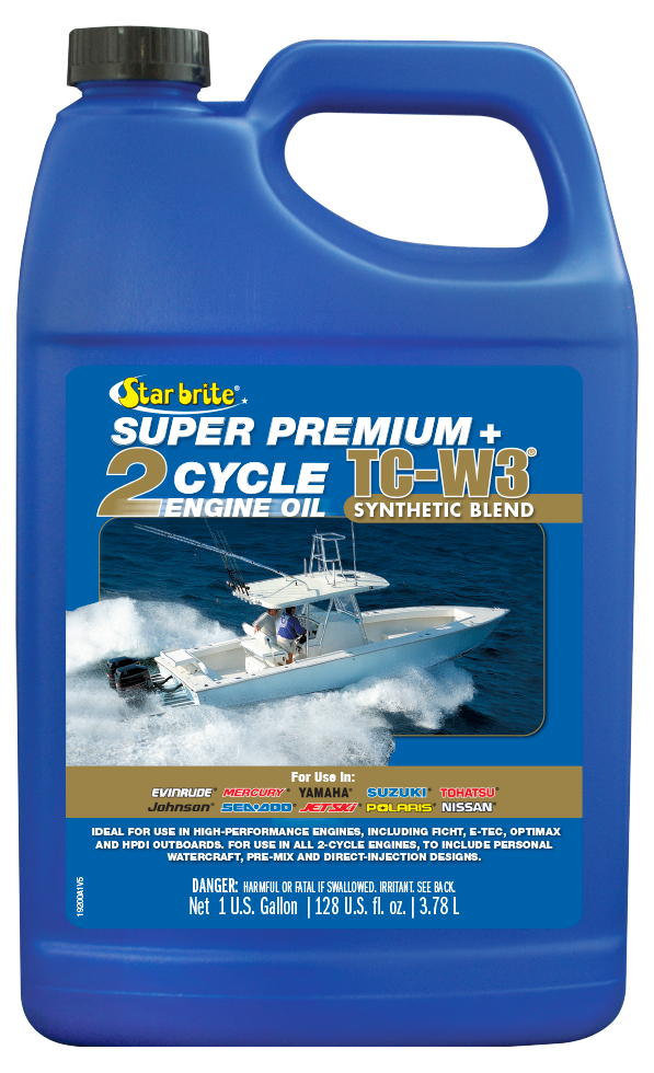 Product of Star Brite 19200 Oil