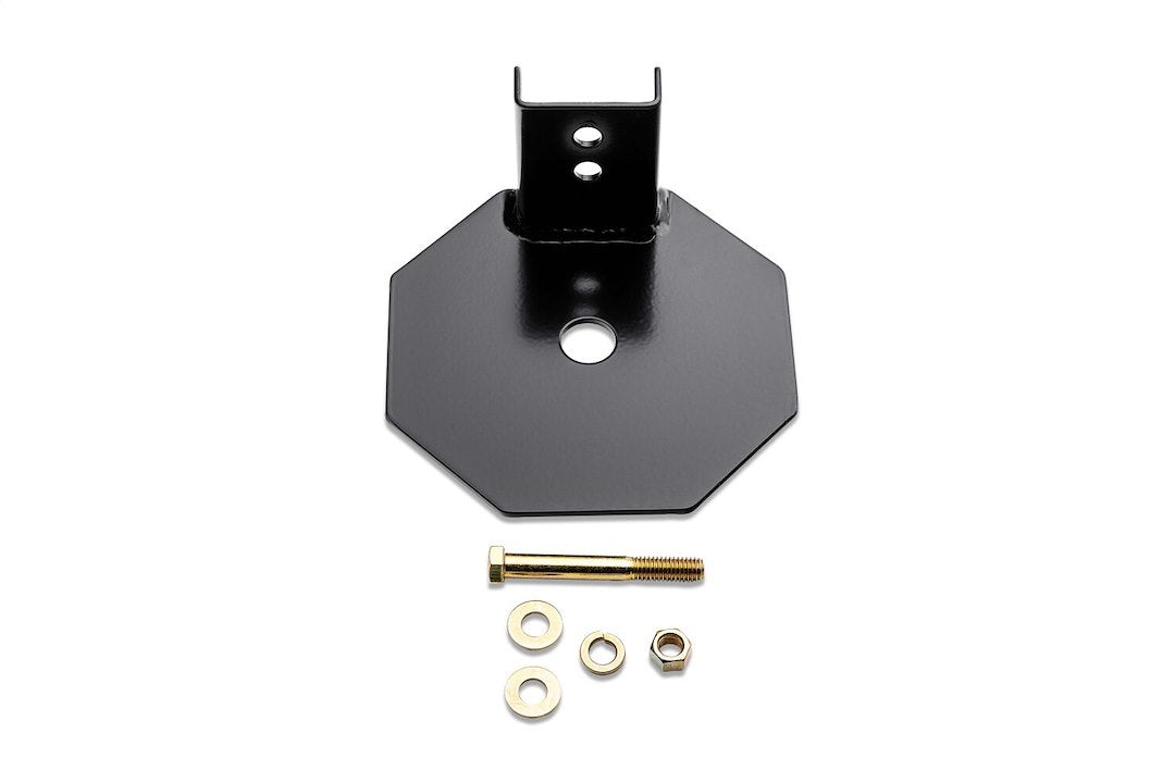 Backrack 81004 Headache Rack Light Mount||backrack-Utility-Light-Bracket-6-5in-Driver-Passenger-Side-81004.Jpg||85||b1a81004||1571853