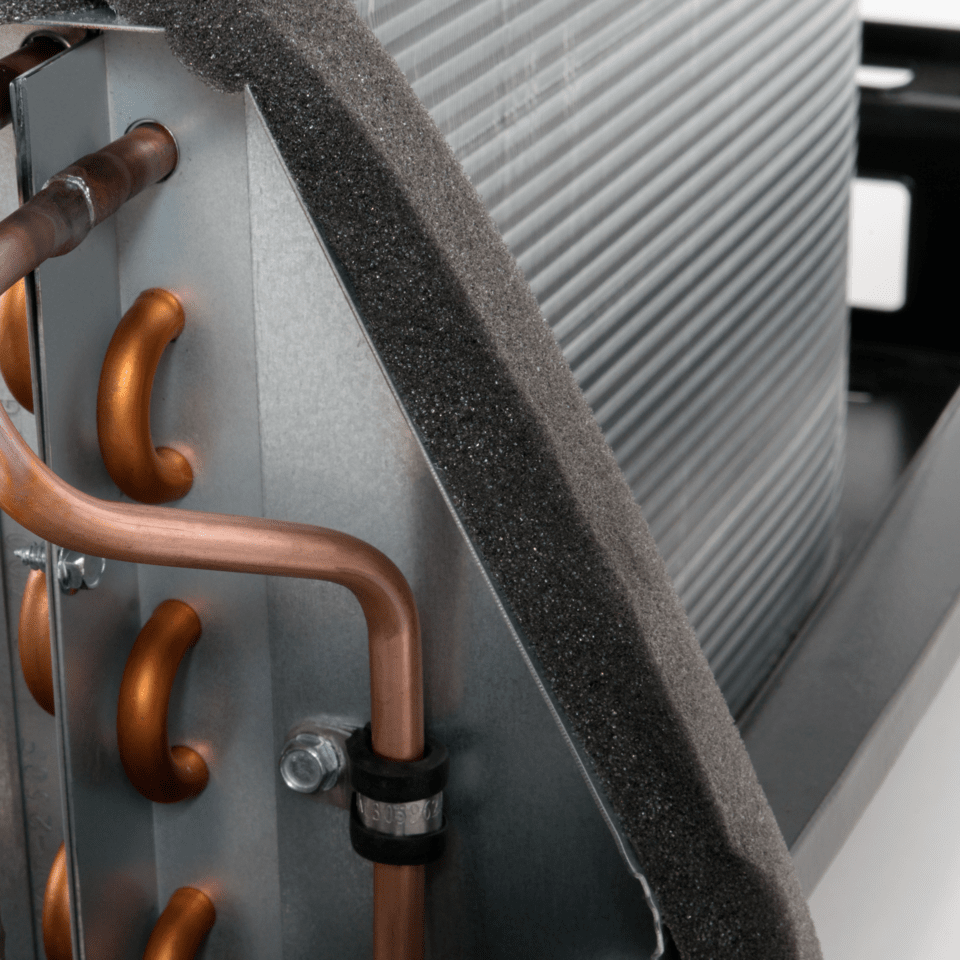 Product of Dometic 651916HXX1J0-01 15000 BTU Refrigerant Cooling Air Conditioner