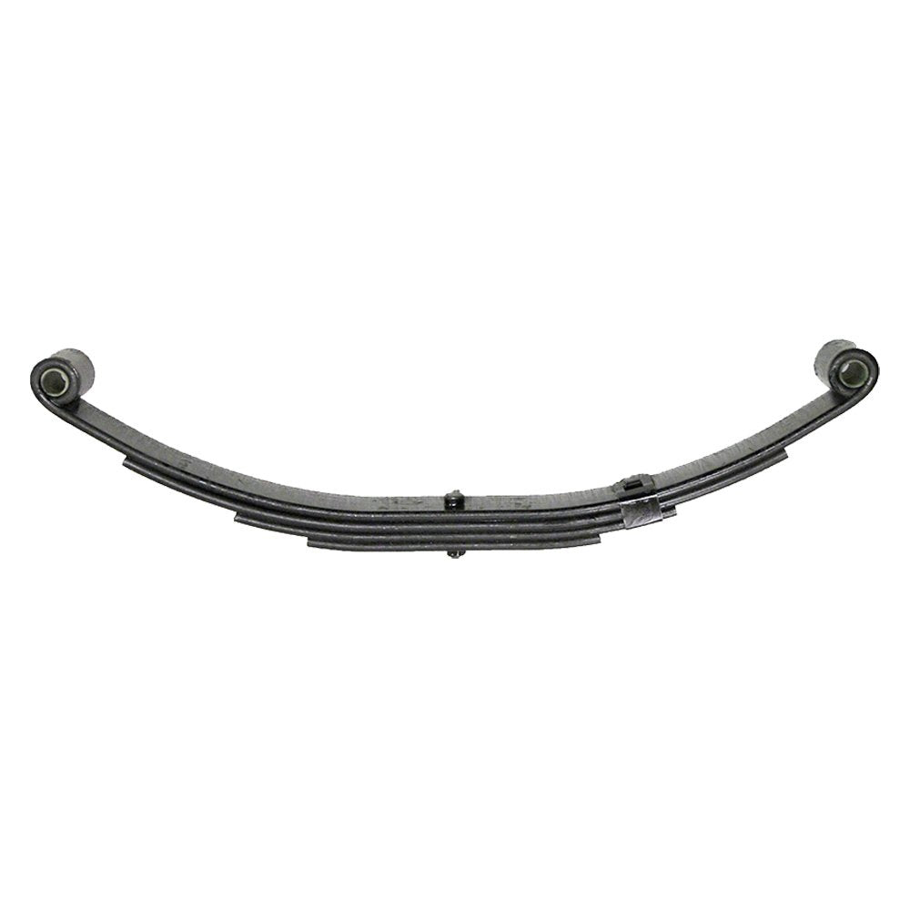 Ap Products 014-125215 Trailer Axle Leaf Spring||014-125215.Jpg||85||a1w014125215||972169