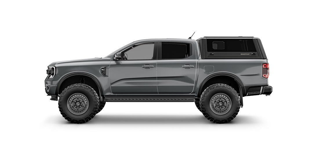 Smartcap Ev0309-Mb Truck Cap||smartcap Evo Ford Ranger Ev0309_Mb 2 Side.Jpg||86||rsiev0309mb||1216089