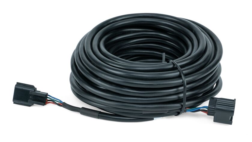 Product of Air Lift 25342 Backup Camera Interface