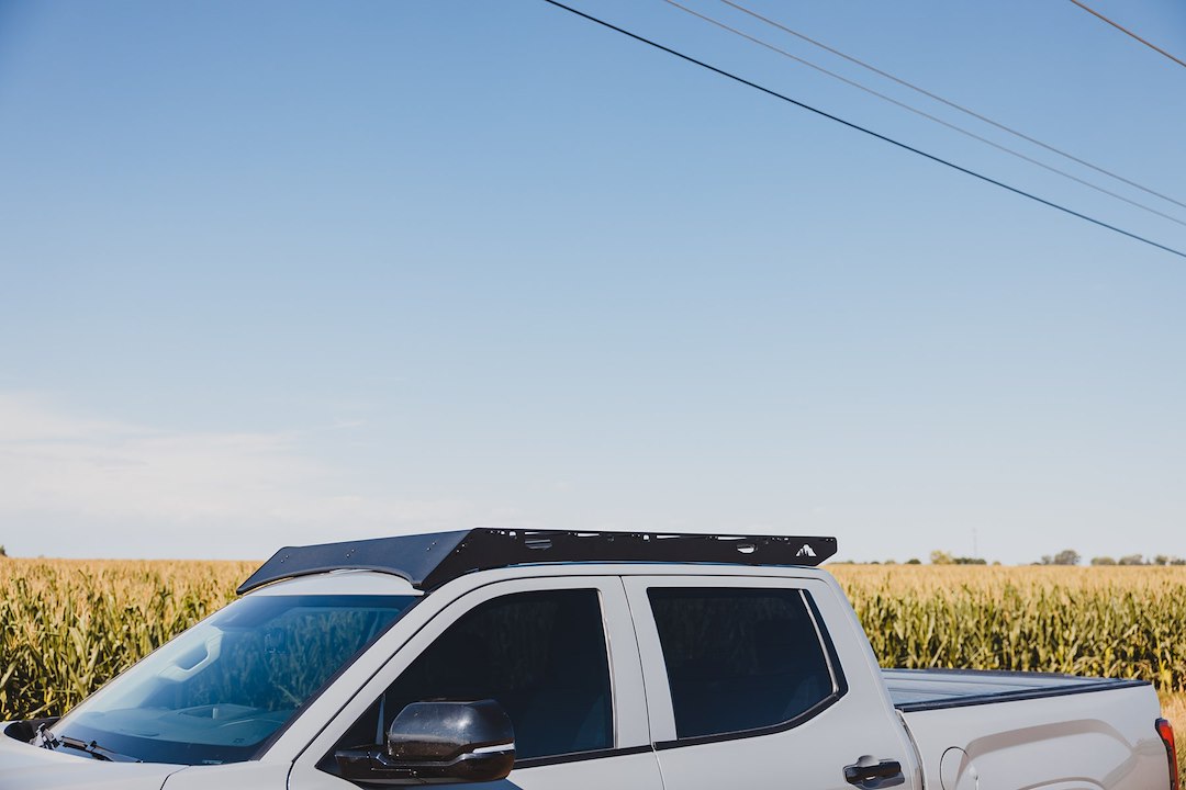 Product of Sherpa 129744 Roof Rack