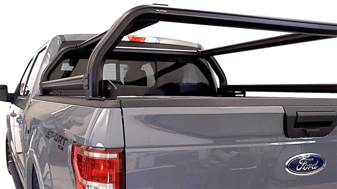 Product of Putco 184100 Bed Cargo Rack