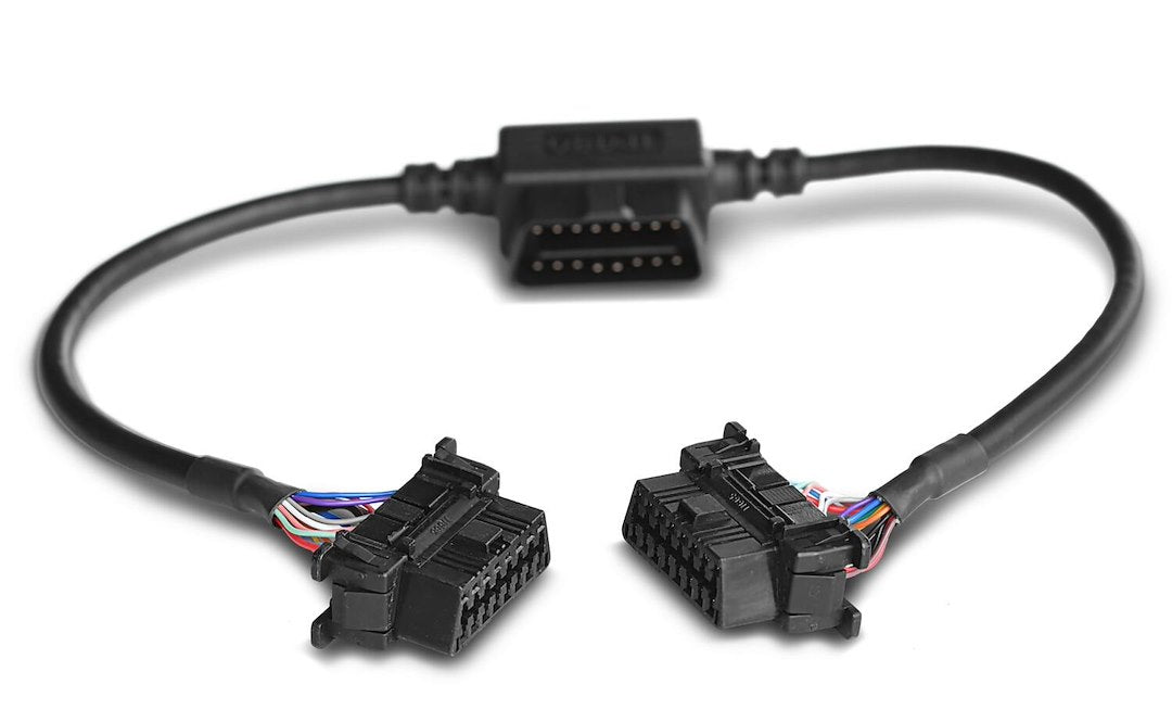 Amp Research 76405-01a Running Board Wiring Harness||odbpassthruharness_76405-01a.Jpg||85||amp7640501a||1259542