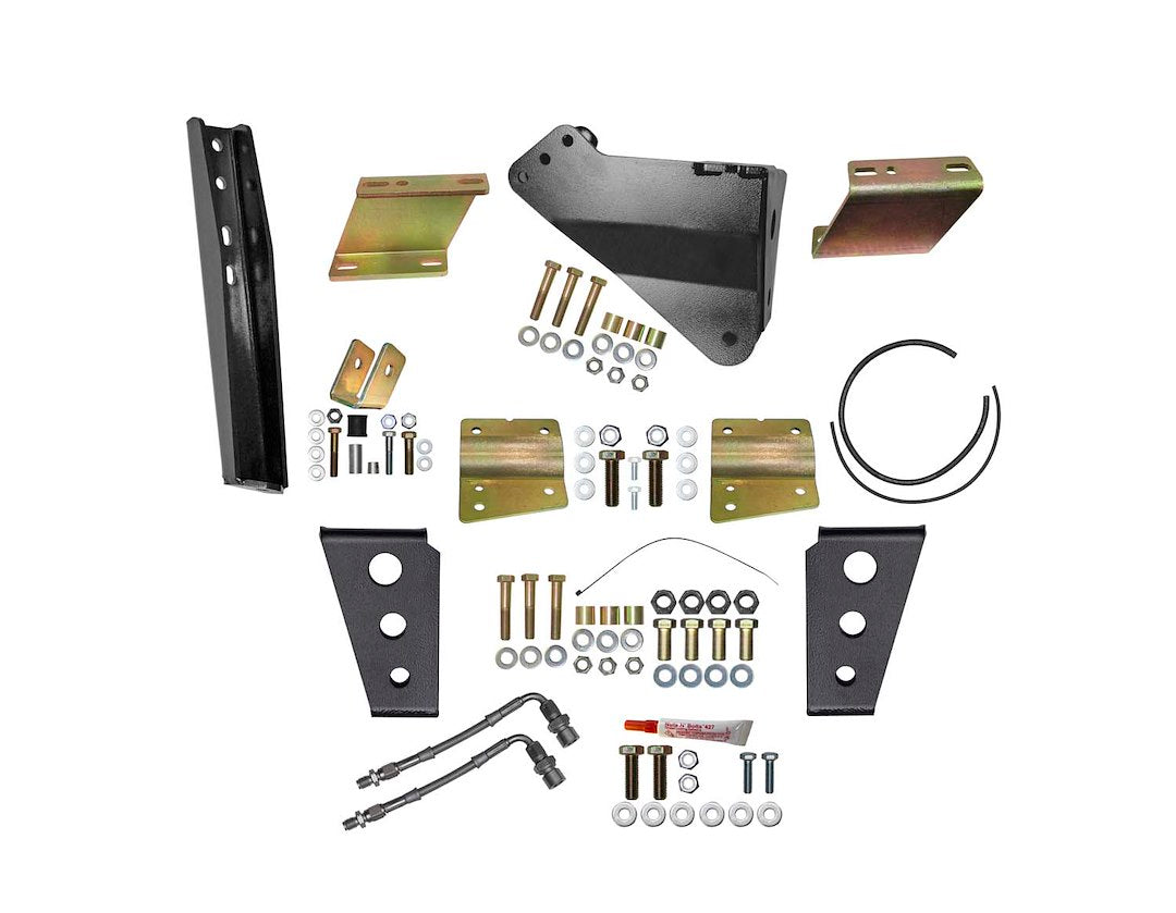 Skyjacker Suspensions F23852 Lift Kit Component||f23852.Jpg||85||s97f23852||2471962