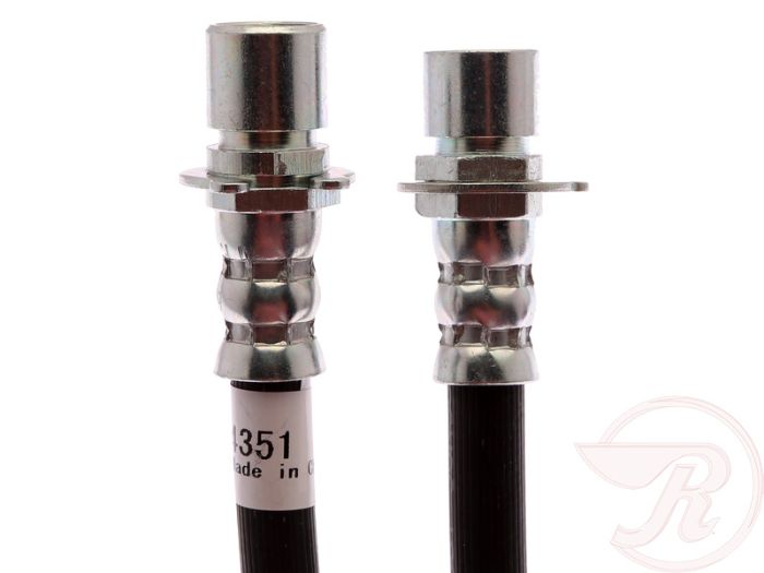 Raybestos Brakes Bh384351 Brake Line||bh384351_1.Jpg||86||r42bh384351||1141591