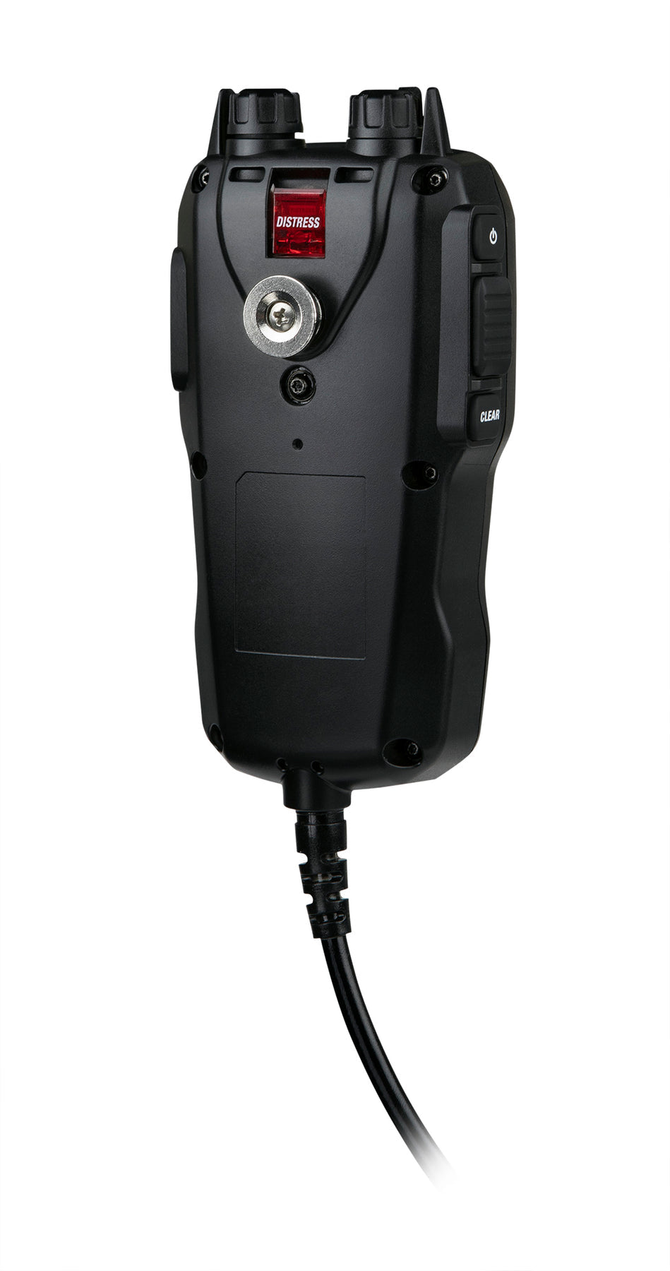Uniden America Umrmic Bk Vhf Radio Microphone||umrmic Bk_4.Jpg||89||unaumrmicbk||1120749
