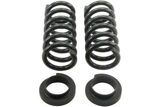 Product of Bell Tech 23408 Lowering Kit