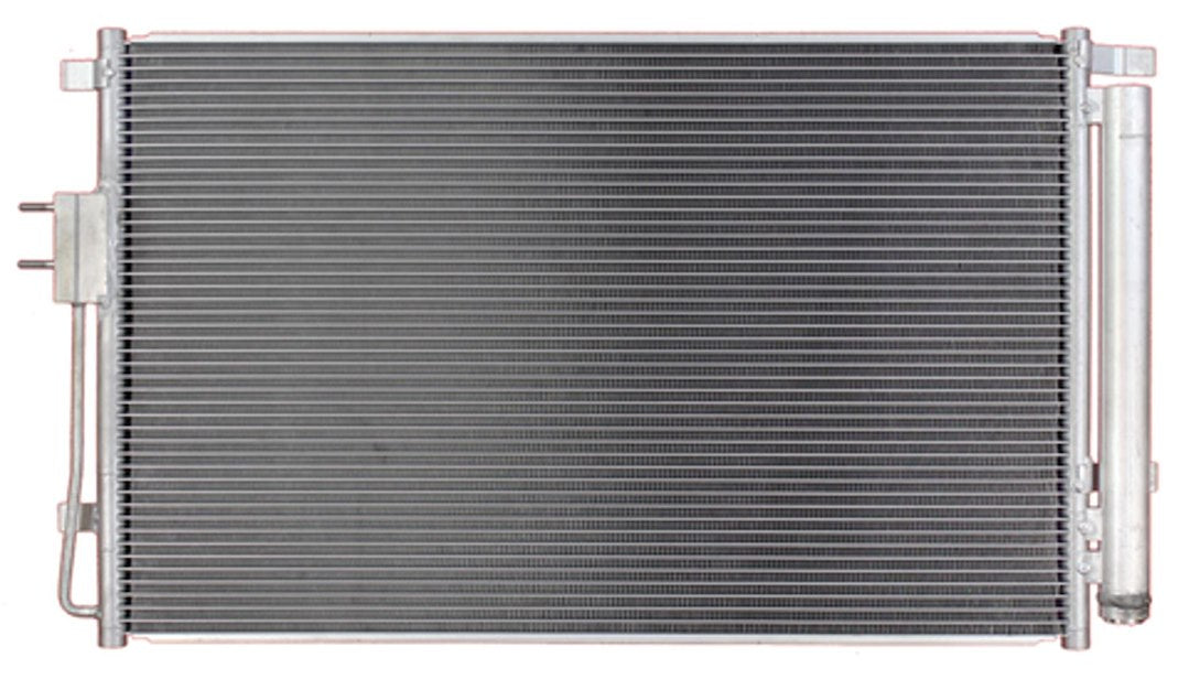 Four Seasons 41004 Air Conditioner Condenser||41004.Jpg||85||f1141004||1012668