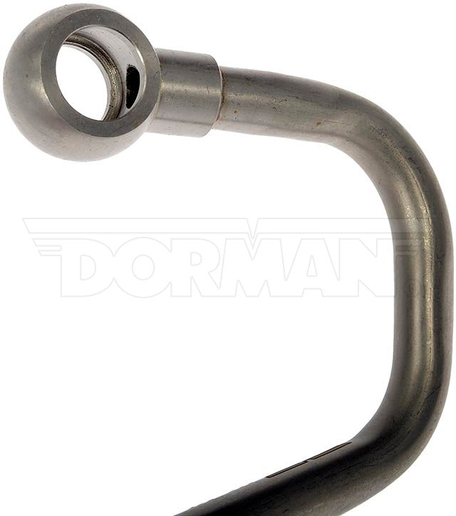 Product of Dorman (Oe Solutions) 667-589 Turbocharger Coolant Line