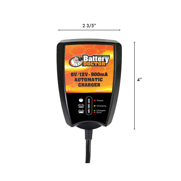 Product of Wirthco 20026 Battery Charger