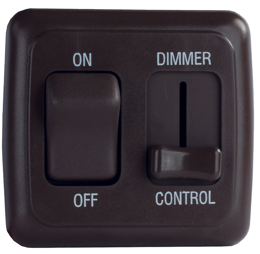 Product of Valterra Dgld25vp Dimmer Switch