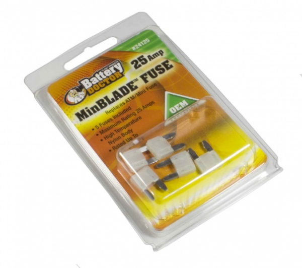 Product of Wirthco 24125 Fuse