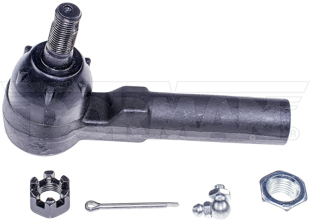 Product of Dorman MAS Select Chassis T2261 Select ™ OEM Steel Tie Rod End