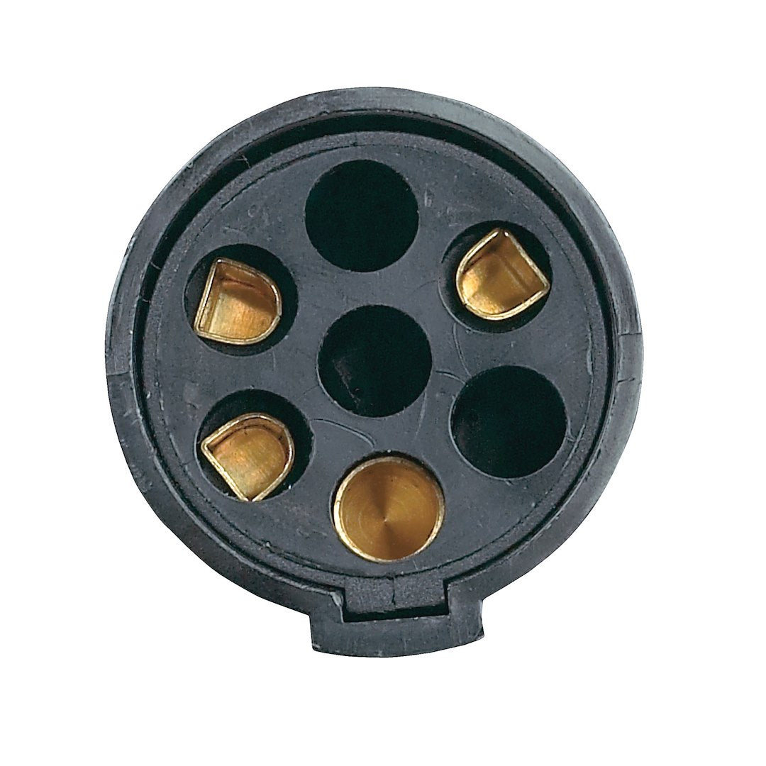 Hopkins Mfg 47405 Trailer Wiring Connector Adapter||47405_V3.Jpg||88||h2247405||2062492