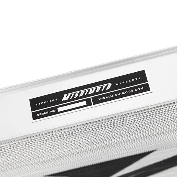 Product of Mishimoto Mmrad-Dmax-11 Radiator